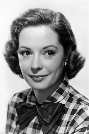 Jane Greer