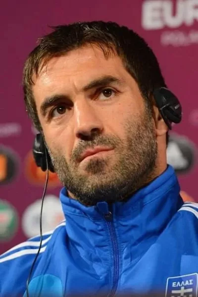 Giorgos Karagounis