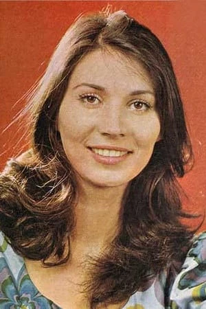 Parvaneh Massoumi