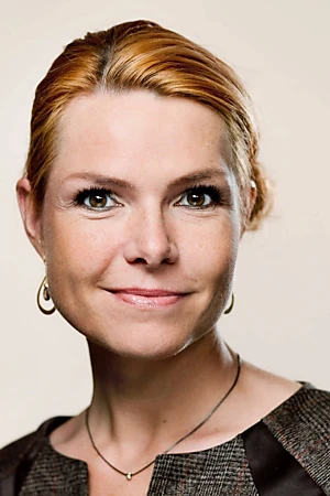 Inger Støjberg