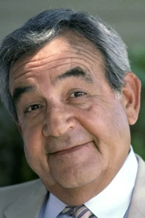 Tom Bosley