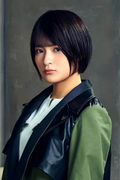 Nanako Nagasawa