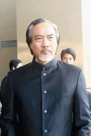 Norman Tsui Siu-Keung