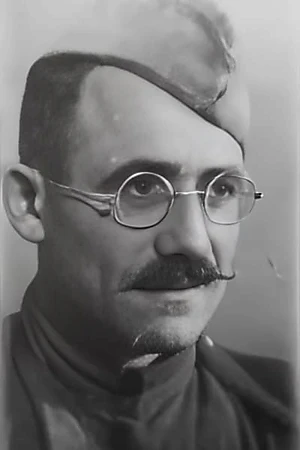 Yakov Nayshuler