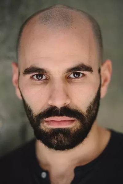 Dimitri Meskouris