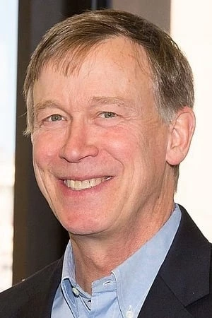 John Hickenlooper