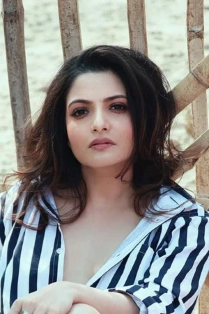 Tanushree Chakraborty