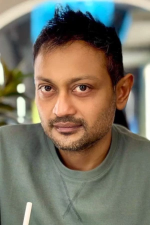 Birsa Dasgupta