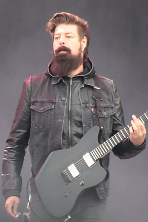 Jim Root