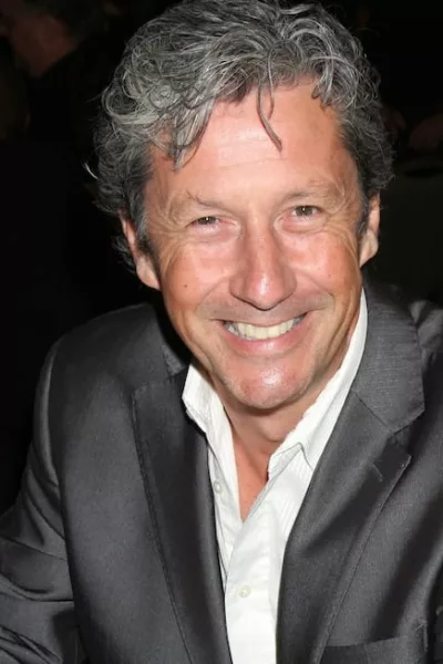 Charles Shaughnessy