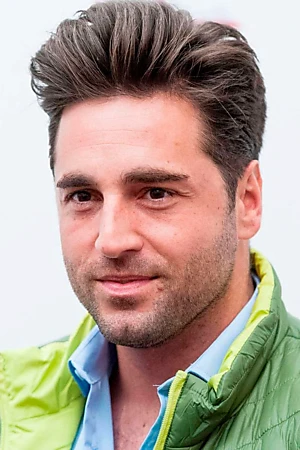 David Bustamante