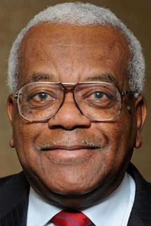 Trevor McDonald