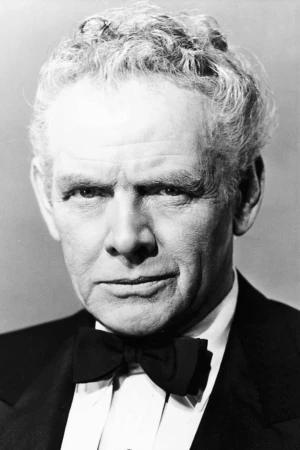 Charles Bickford