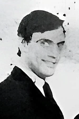 Kostas Skokos