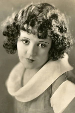 Marion Mack