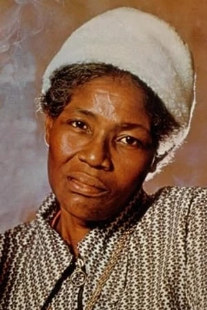 Big Mama Thornton