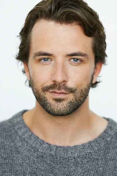 Darren McMullen