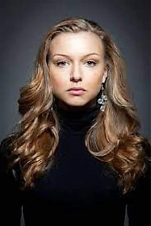 Tatyana Cherdyntseva