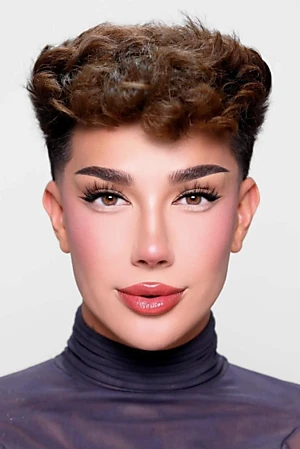 James Charles