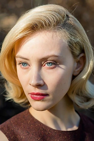 Sarah Gadon