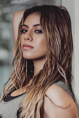 Dinah Jane