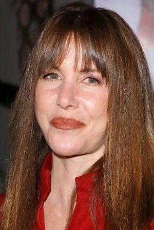 Laraine Newman