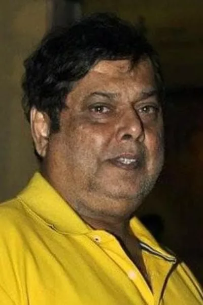 David Dhawan