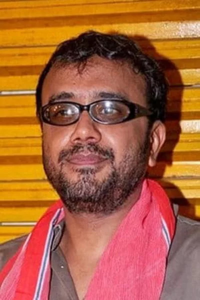 Dibakar Banerjee