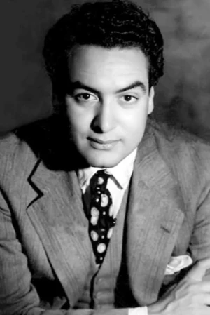 Mohamed Fawzi