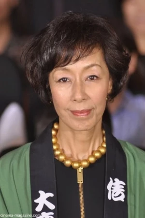 Michiyo Yasuda