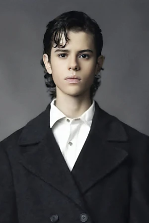 Antônio Guilherme Cabral