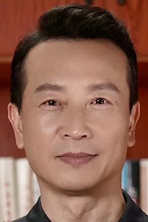 Zhang Gong