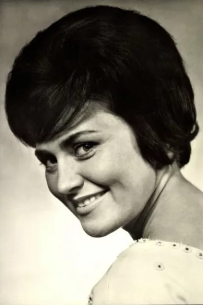 Eva Klepáčová