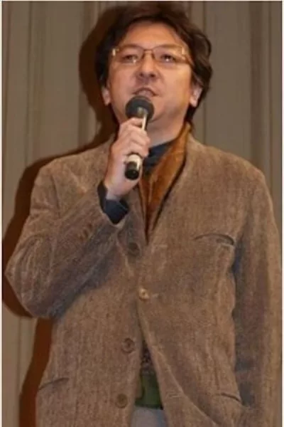 Noriyuki Abe