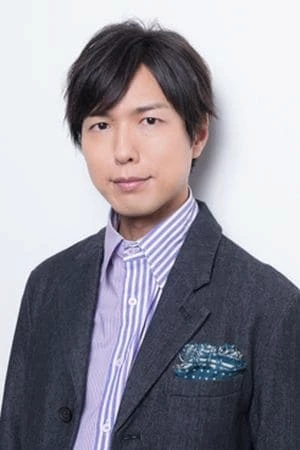 Hiroshi Kamiya