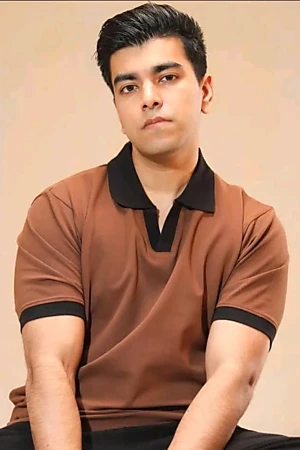 Salman Muqtadir