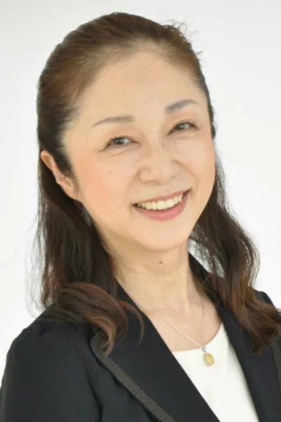 Yukari Nozawa