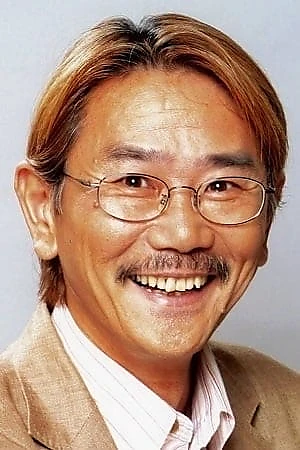 Shigeru Chiba