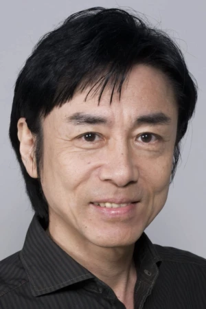 Hiroshi Yanaka