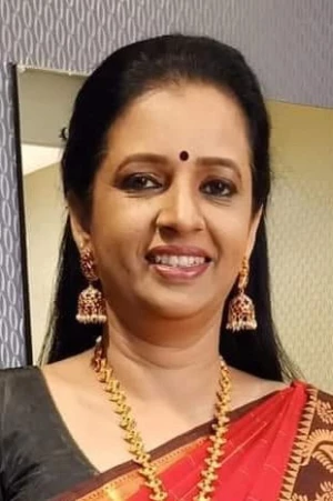 Sujatha Babu Ramesh