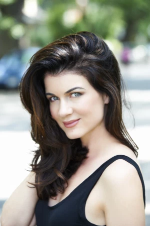 Gabrielle Miller