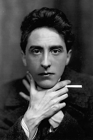 Jean Cocteau