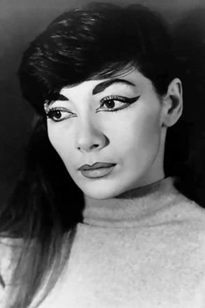 Juliette Gréco