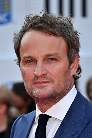 Jason Clarke