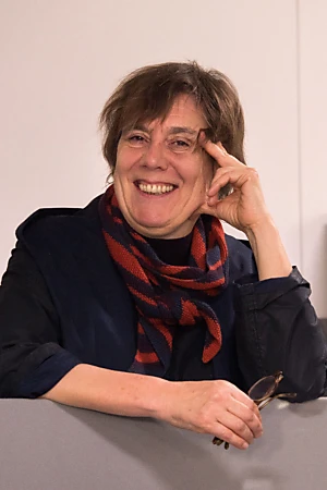 Rebecca O'Brien