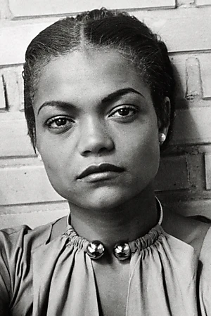 Eartha Kitt