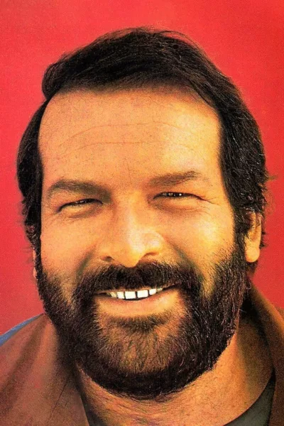 Bud Spencer