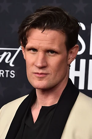 Matt Smith