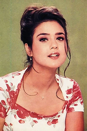 Preity Zinta