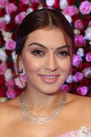 Hansika Motwani